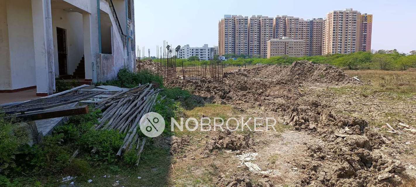 Plot For Sale  In 20, Near Panchamuga Pillayar Kovil, Anandammal Nagar, Sri Krishna Nagar, Anandhamal Nagar, Perumbakkam, Chennai, Tamil Nadu 600100, India