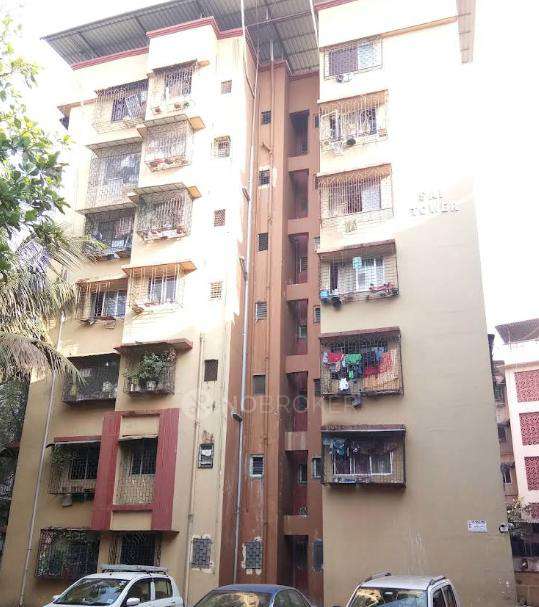 1 BHK Flat In Sairamtower Bhayander for Rent  In 8v39+pjr, Indralok Phase 4, Mira Road East, Mira Bhayandar, Maharashtra 401105, India