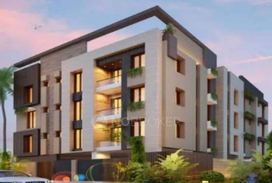4 BHK Flat In Mookambikai Enclave For Sale  In Madipakkam