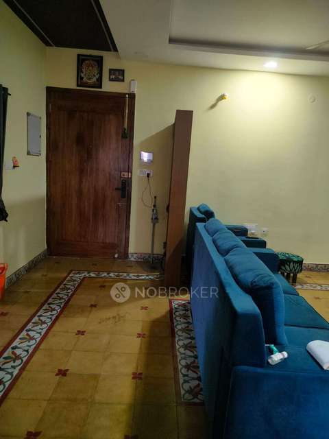 4 BHK Flat In Mookambikai Enclave For Sale  In Madipakkam