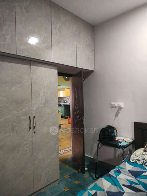 4 BHK Flat In Mookambikai Enclave For Sale  In Madipakkam