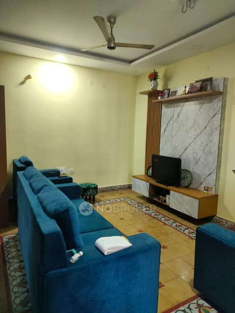 4 BHK Flat In Mookambikai Enclave For Sale  In Madipakkam