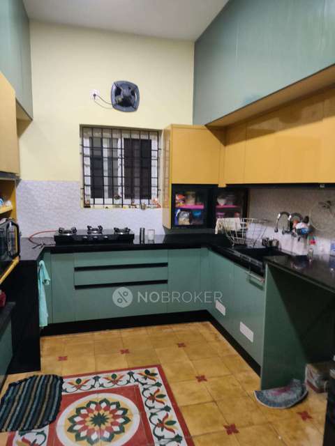 4 BHK Flat In Mookambikai Enclave For Sale  In Madipakkam