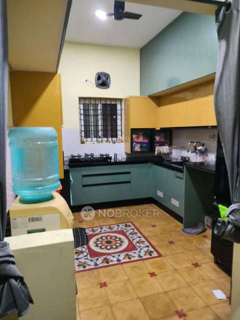 4 BHK Flat In Mookambikai Enclave For Sale  In Madipakkam