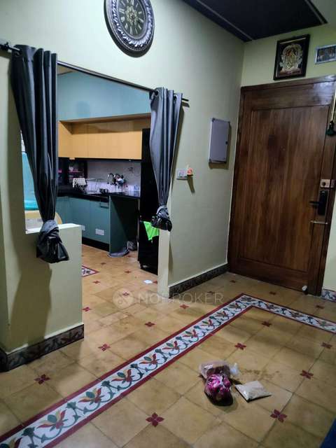 4 BHK Flat In Mookambikai Enclave For Sale  In Madipakkam