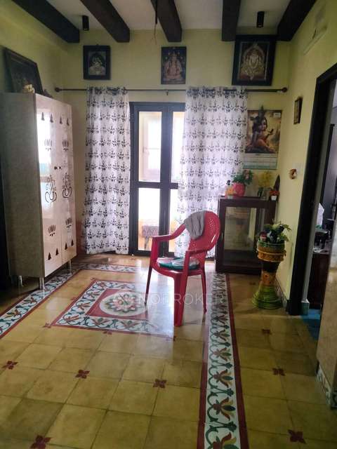 4 BHK Flat In Mookambikai Enclave For Sale  In Madipakkam