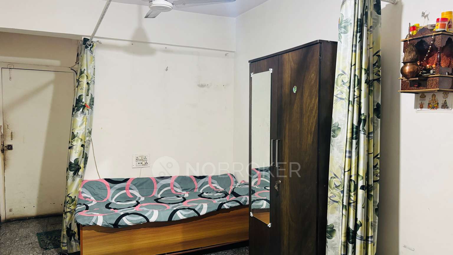 2 BHK Flat In Sai Residency Andheri West for Rent  In Andheri West