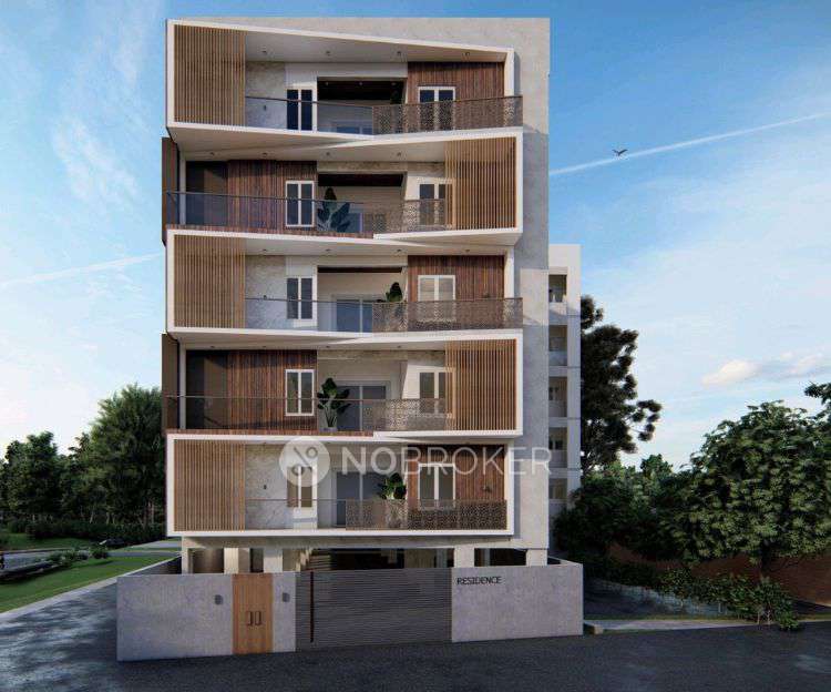 3 BHK Flat In Dont Know For Sale  In 307, 3rd Cross Rd, Jai Jawan Nagar, Subbaiyapalya, Banaswadi, Bengaluru, Karnataka 560043, India