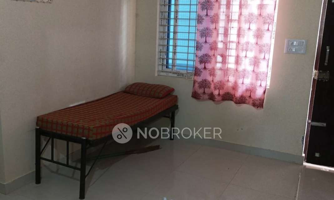 PG for Girls in Hunasamaranahalli