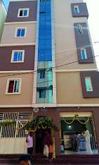 PG for Boys in Kudlu Gate