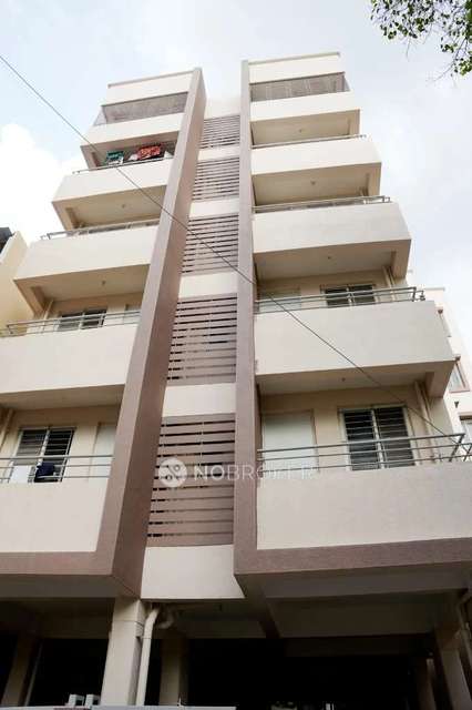 PG for Boys in Balewadi