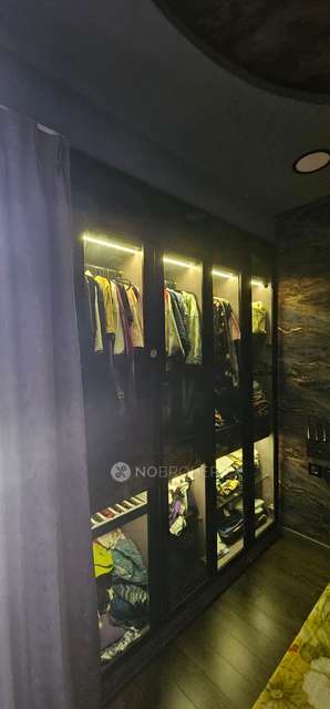 3 BHK Flat In Casagrand Tudor, Mogappair For Sale  In Mogappair