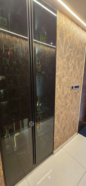 3 BHK Flat In Casagrand Tudor, Mogappair For Sale  In Mogappair