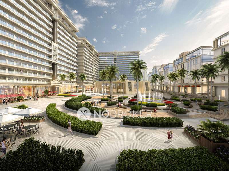 Showroom in Techzone 4, Greater_noida for sale 