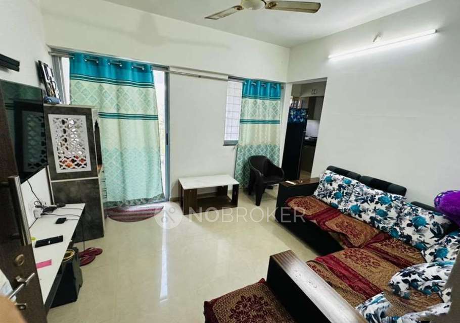 2 BHK Flat In Mantra City 360 For Sale  In Talegaon Dabhade