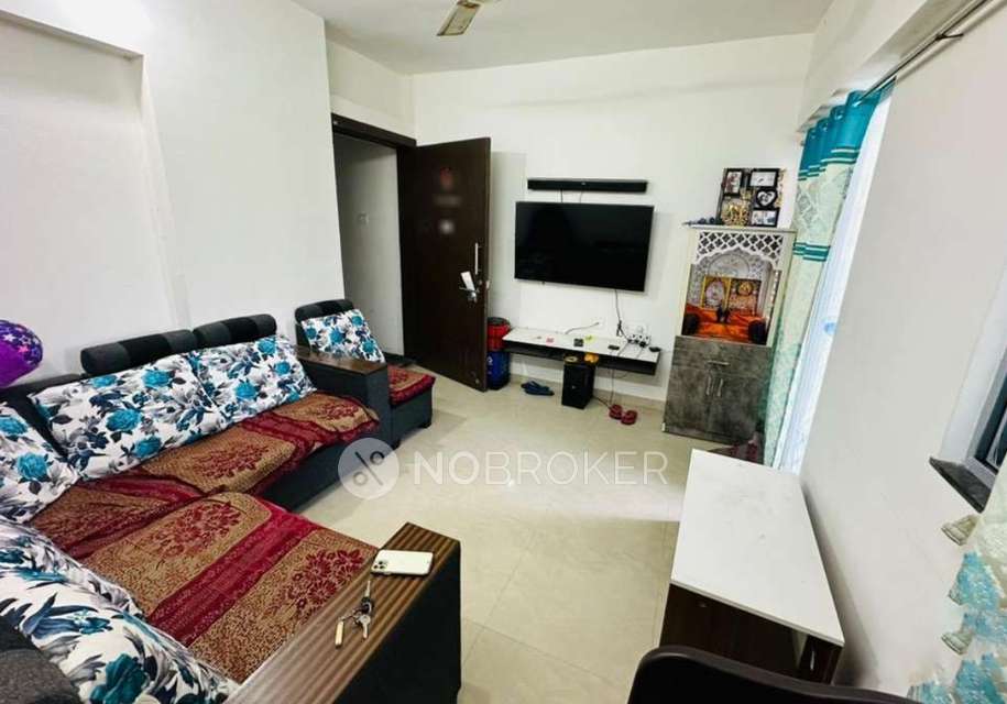 2 BHK Flat In Mantra City 360 For Sale  In Talegaon Dabhade