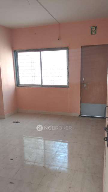 1 BHK Flat In Ashirwad Terrace Society, Shivane For Sale  In Shivane