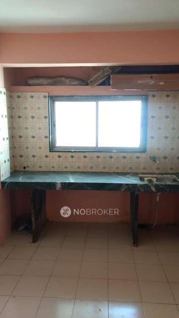 1 BHK Flat In Ashirwad Terrace Society, Shivane For Sale  In Shivane