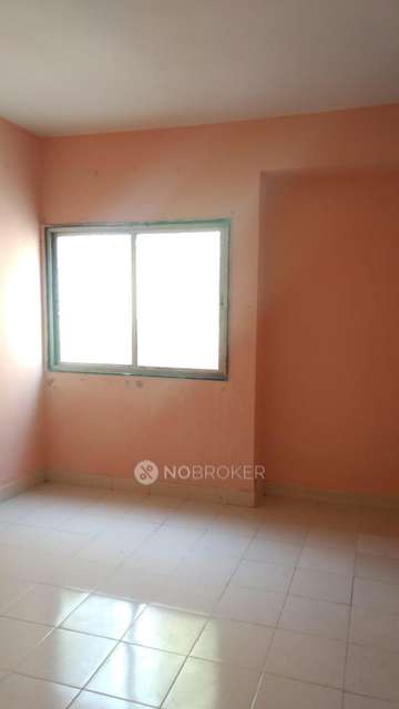 1 BHK Flat In Ashirwad Terrace Society, Shivane For Sale  In Shivane