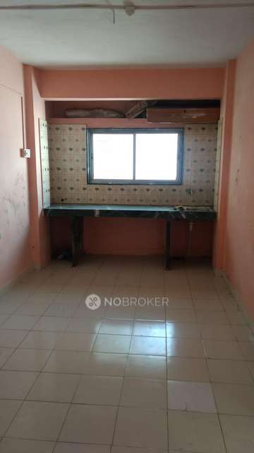 1 BHK Flat In Ashirwad Terrace Society, Shivane For Sale  In Shivane