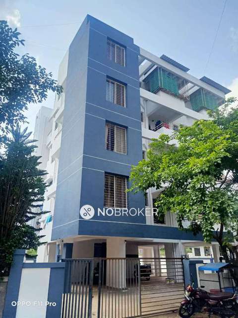 2 BHK Flat In Misty Spaces for Rent  In , Ravet