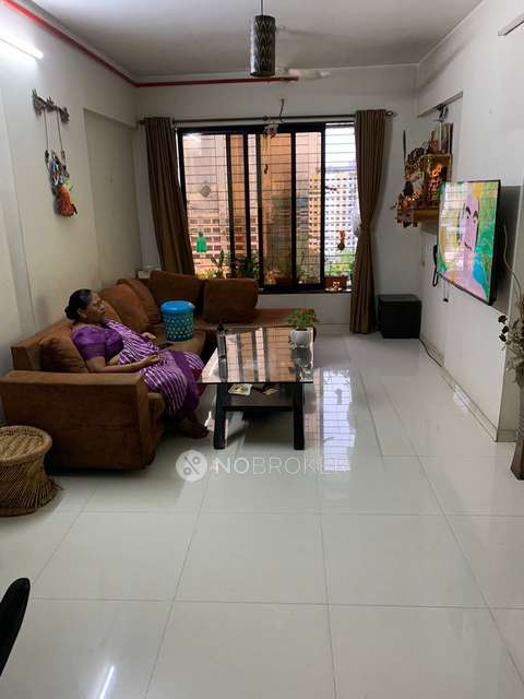 2 BHK Flat In Samarth Garden, Bhandup West For Sale  In Bhandup West