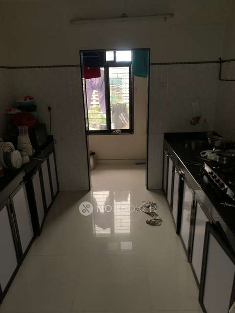 2 BHK Flat In Samarth Garden, Bhandup West For Sale  In Bhandup West