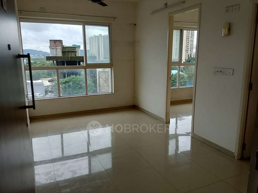 1 BHK Flat In Mahindra Happinest For Sale  In Kalyan West