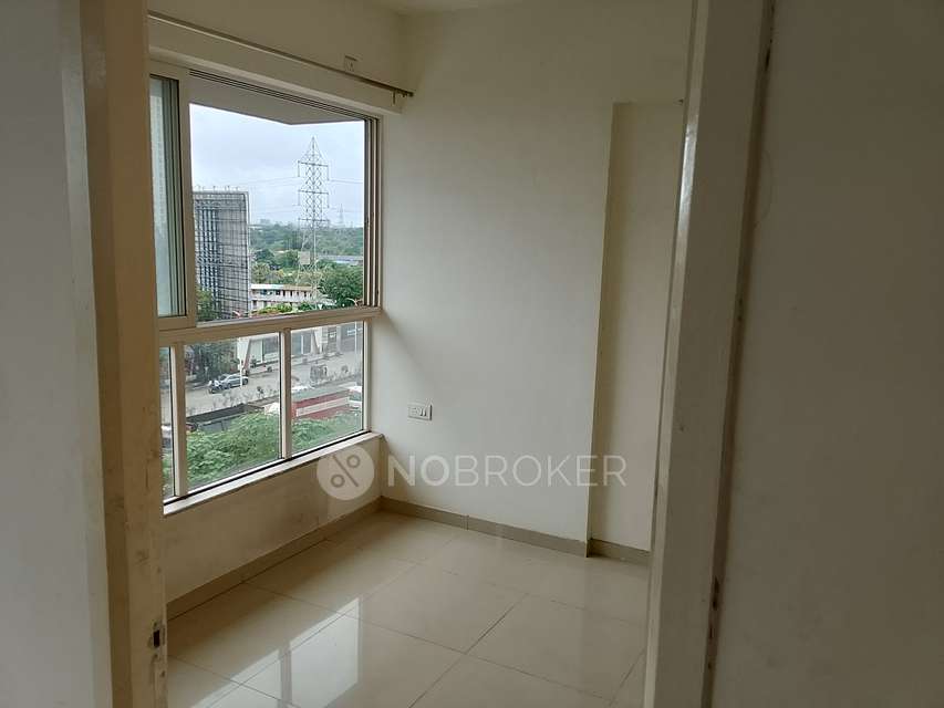 1 BHK Flat In Mahindra Happinest For Sale  In Kalyan West