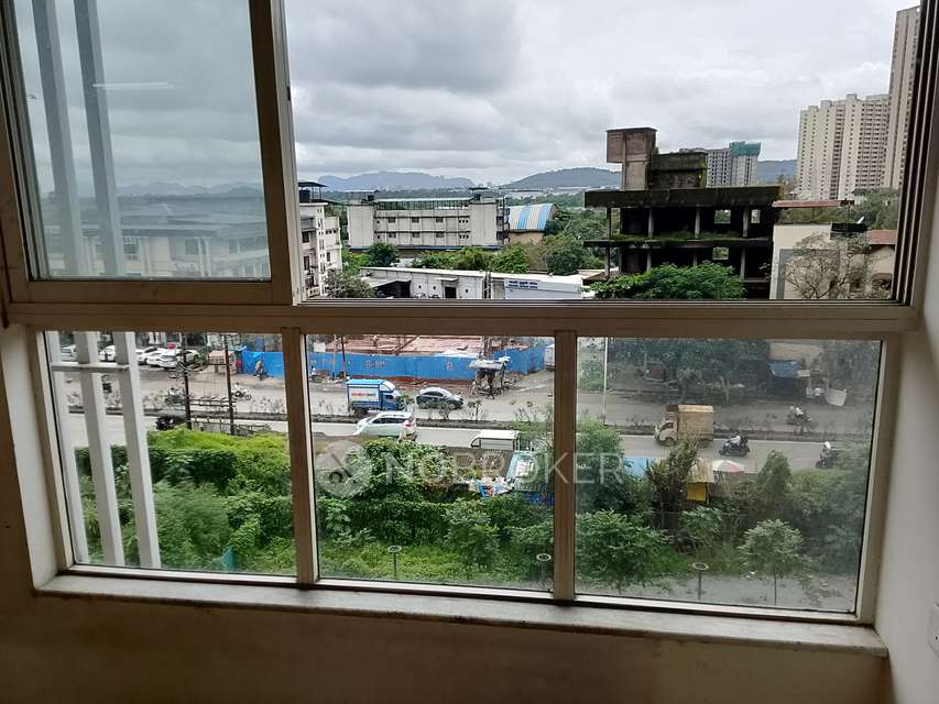 1 BHK Flat In Mahindra Happinest For Sale  In Kalyan West