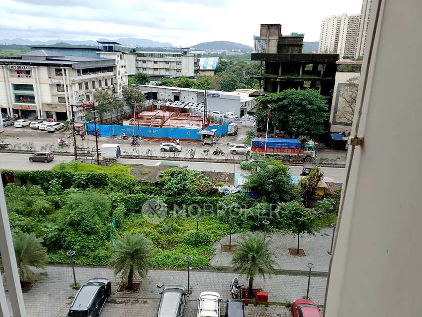 1 BHK Flat In Mahindra Happinest For Sale  In Kalyan West