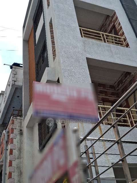 PG for Boys in Kharadi