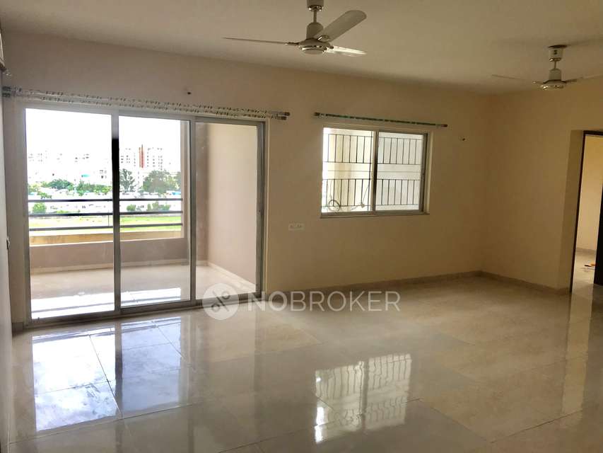 3 BHK Flat In Rhythm Society, Wakad for Rent  In Wakad
