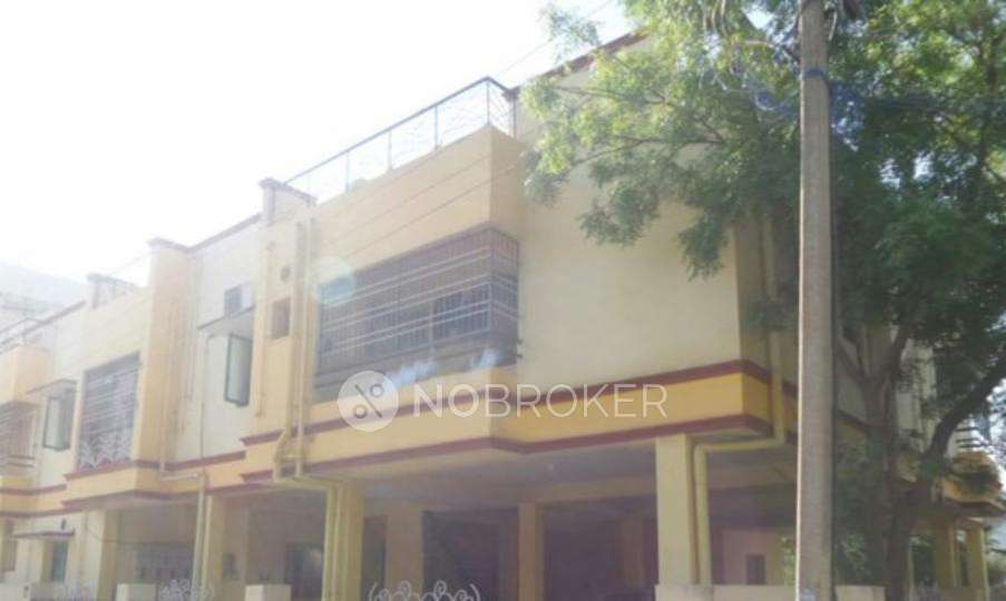 2 BHK Flat In Royal Nest Apartment for Rent  In Pallikaranai