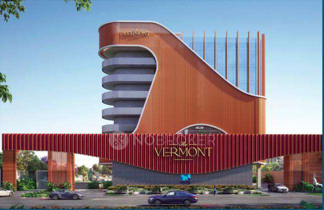 3 BHK Flat In Nirvana The Vermont For Sale  In Habsiguda