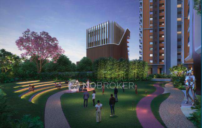 3 BHK Flat In Nirvana The Vermont For Sale  In Habsiguda