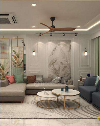 3 BHK Flat In Nirvana The Vermont For Sale  In Habsiguda