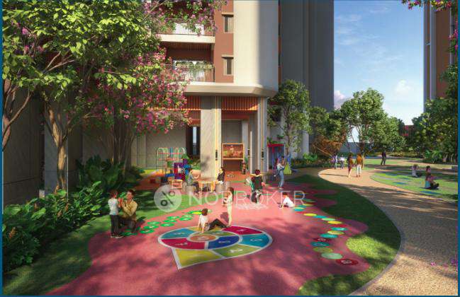 3 BHK Flat In Nirvana The Vermont For Sale  In Habsiguda