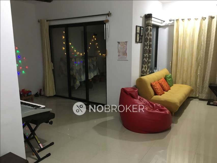 2 BHK Flat In Ashok Meadows For Sale  In Hinjawadi