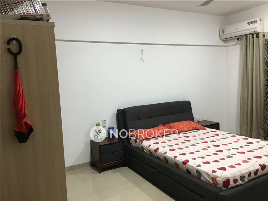 2 BHK Flat In Ashok Meadows For Sale  In Hinjawadi