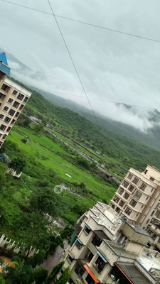 1 BHK Flat In Divya Residency   for Rent  In Badlapur