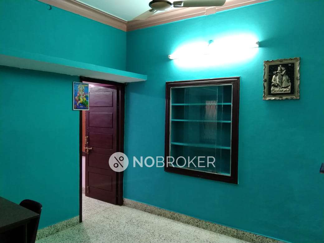 Independent House Mahalakshmi Layout Rent WITHOUT BROKERAGE Semi