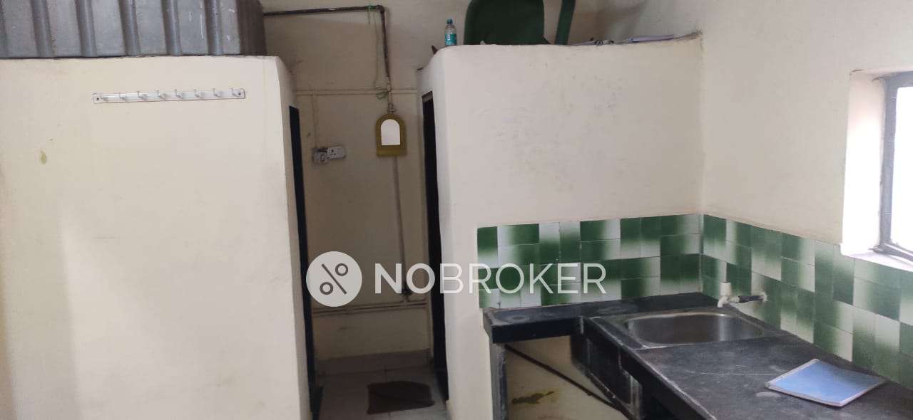 1 RK Flat In Ravindra Chavan for Rent  In Karve Nagar