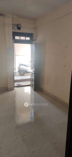 1 RK Flat In Ravindra Chavan for Rent  In Karve Nagar