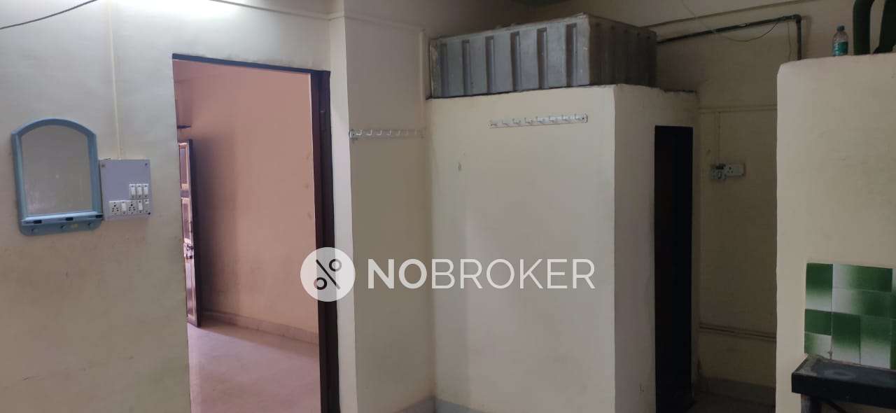 1 RK Flat In Ravindra Chavan for Rent  In Karve Nagar