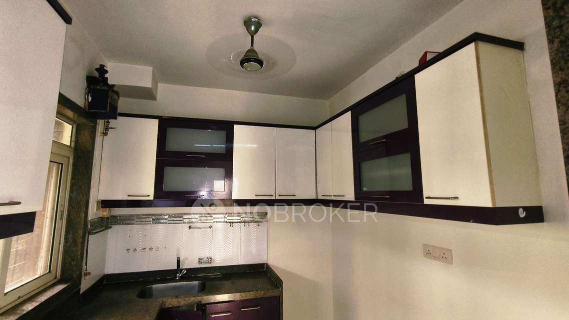 2 BHK Flat In Highland Gardens, H2 Building For Sale In Highland Gardens, H2 Building
