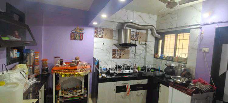 2 BHK Flat In Media Shrushti For Sale  In Narhe