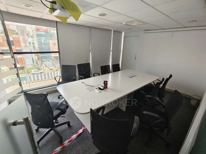 Office Space in J. P. Nagar, Bangalore for Rent 