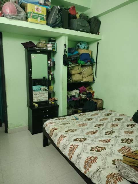 2 BHK Flat For Sale  In Choolaimedu