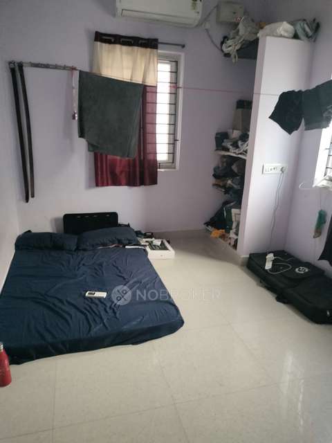 2 BHK Flat For Sale  In Choolaimedu